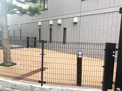 鮫洲かがやき保育園